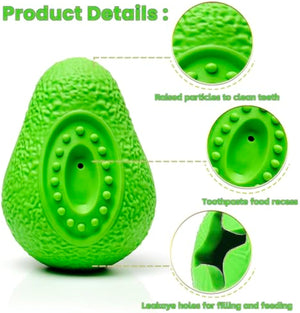 The Ultimate Indestructible Chew Toy for Your Furry Friend