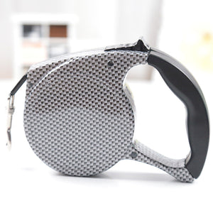 Transform Your Walks with the Automatic Retractable Pet Durable Control Walking Leash