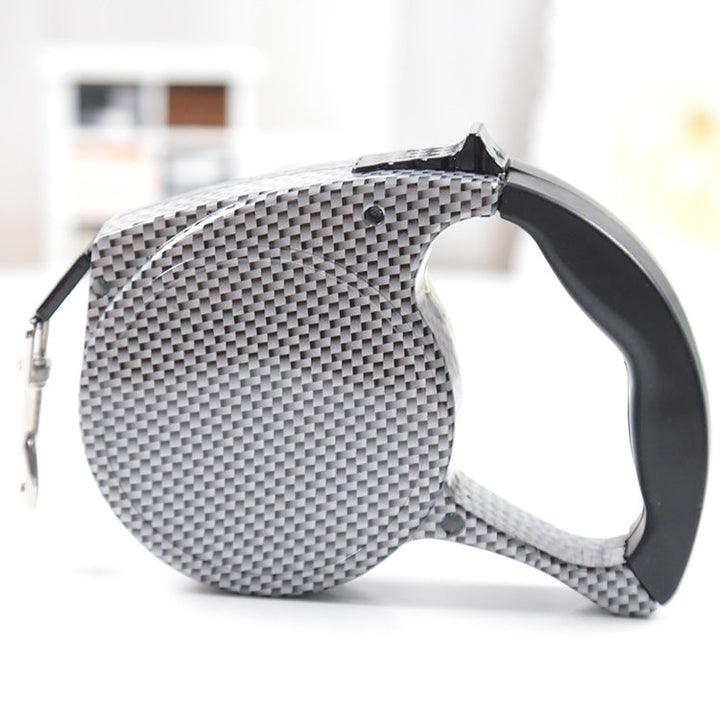 Transform Your Walks with the Automatic Retractable Pet Durable Control Walking Leash