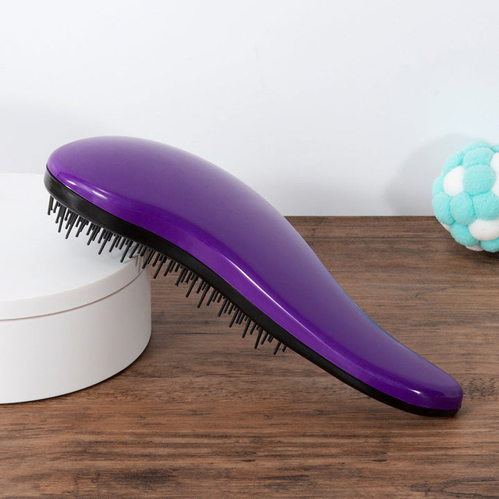 Pamper Your Pet with the Ultimate Massage Comb Bath Brush