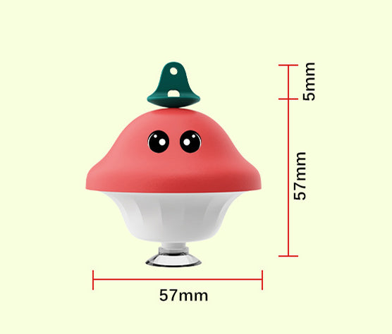 Pet Suction Cup Wand Interactive Exercise Teaser Toy
