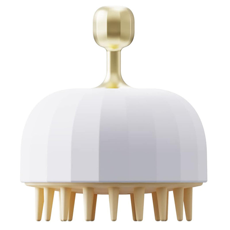 Pet Bath Massage Shampoo Grooming Brush
