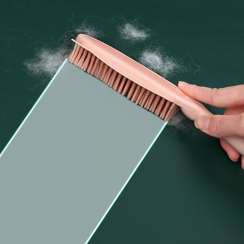 Pet Hair Remover Massage Grooming Brush Comb Cleaning Tool