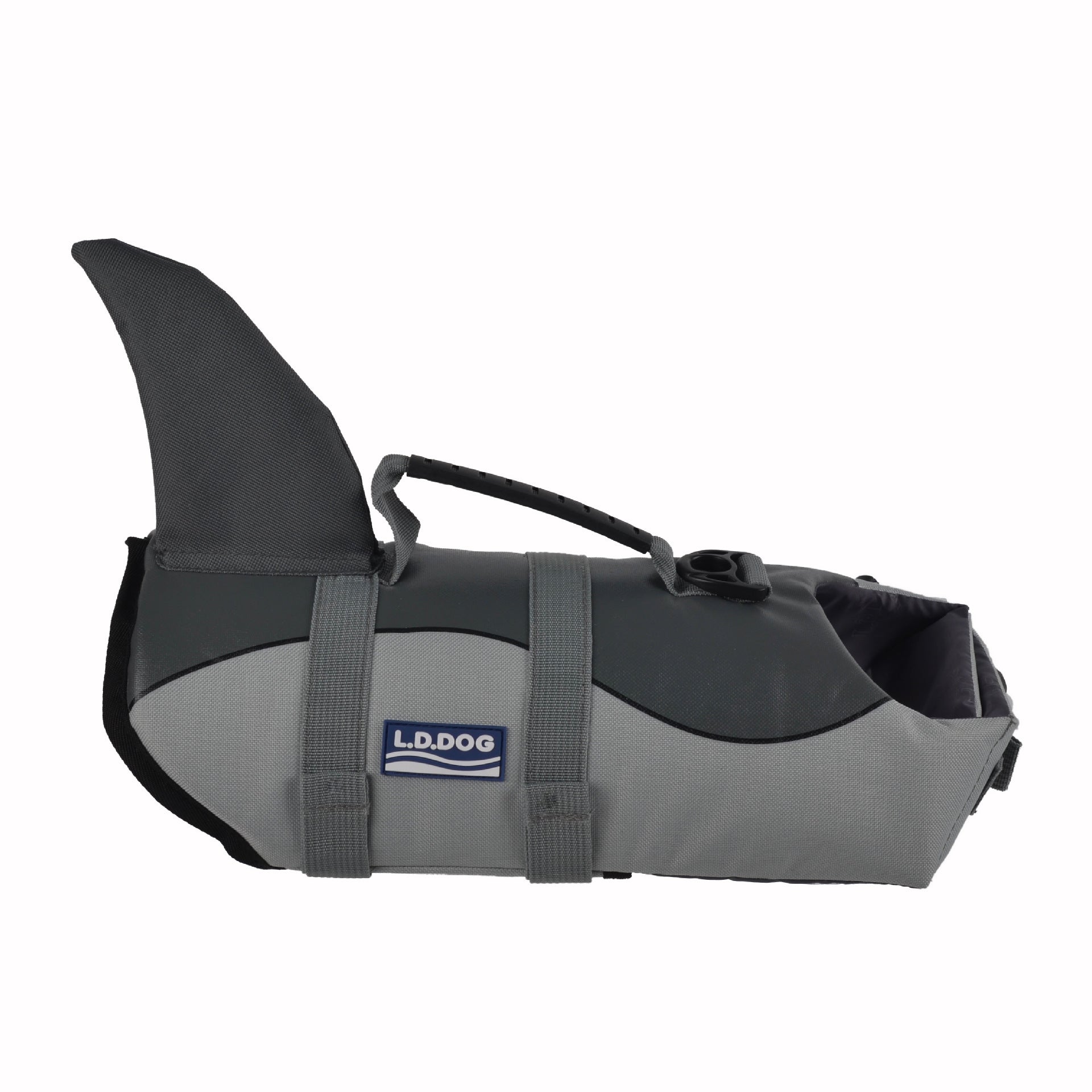 Pet Outdoor Swimming Life Jacket Suit Vest