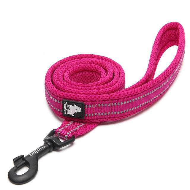 Adjustable Durable Pet Control Walking Leash