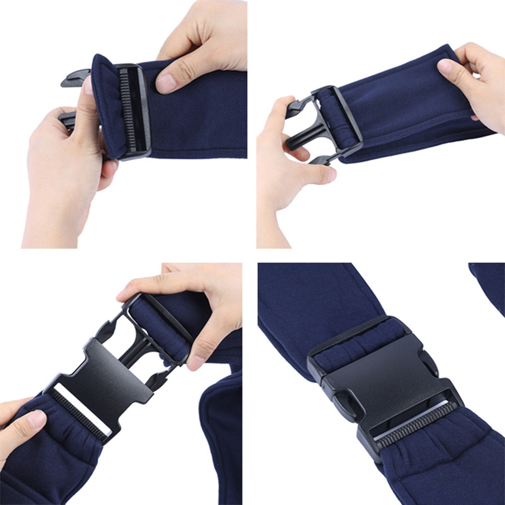 Portable Cotton Pet Travel Carrier Shoulder Sling Comfort Bag