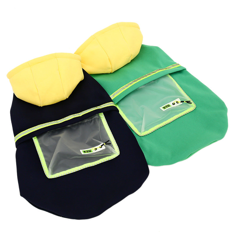 Pet Large Sweater Apparel Clothing
