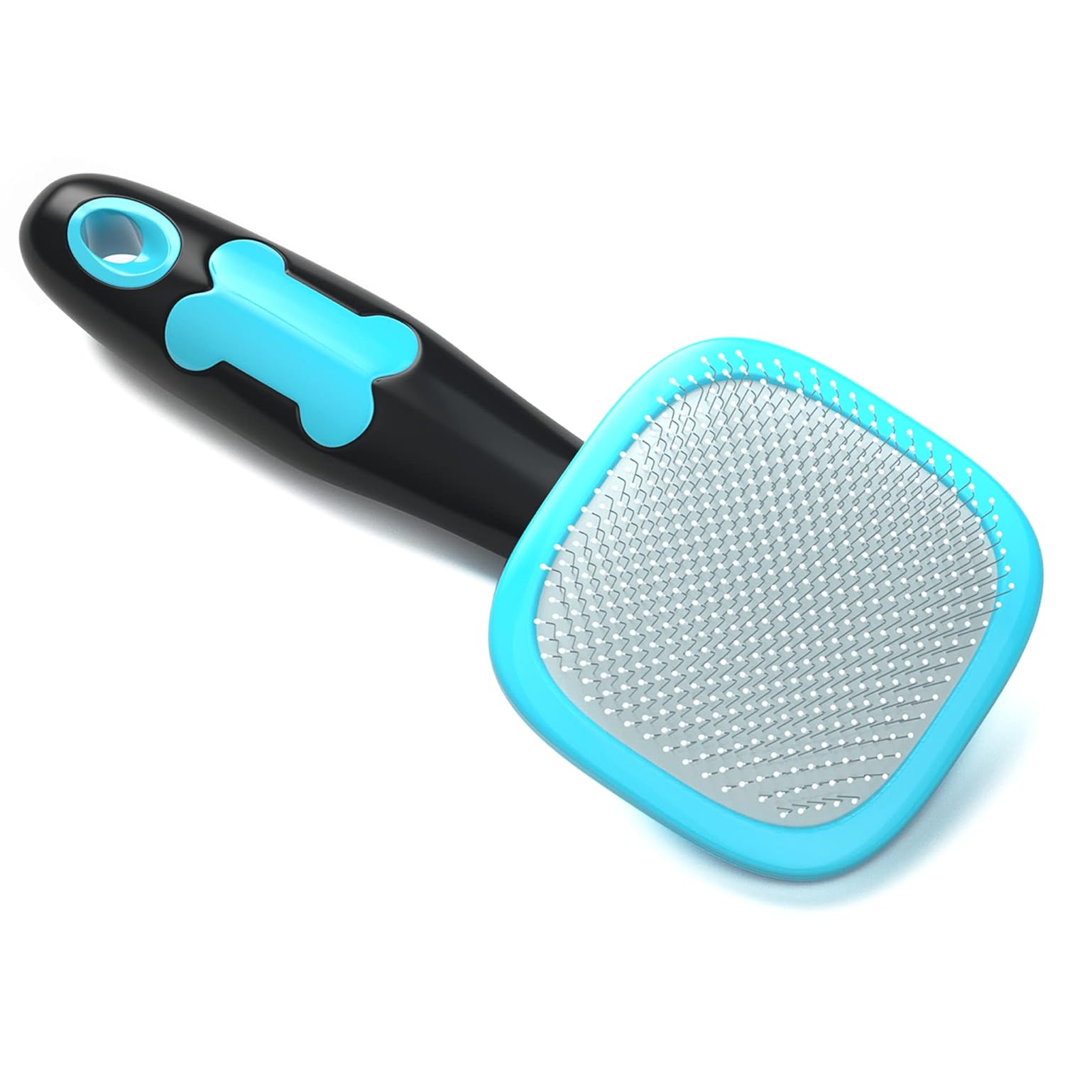 Pet Grooming Shedding Brush Cleaning Tool Set