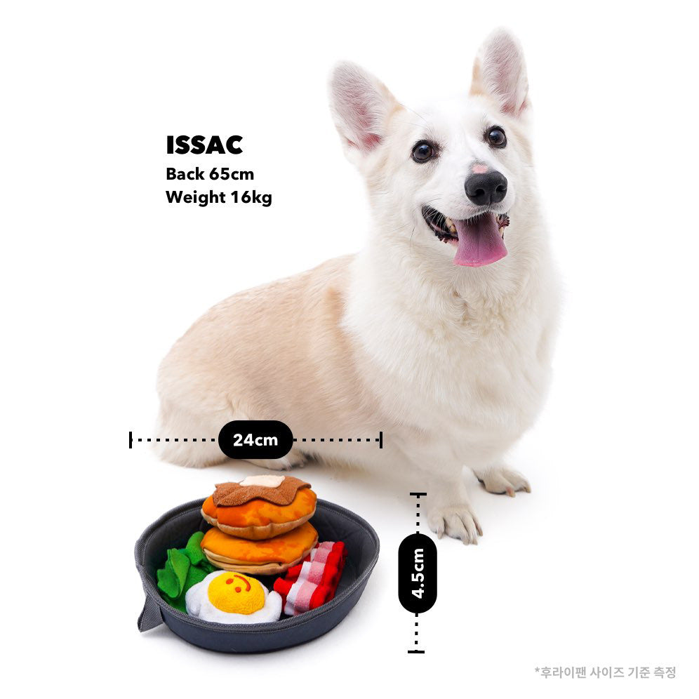 Pet Hide Treat Dispensing Interactive Toy