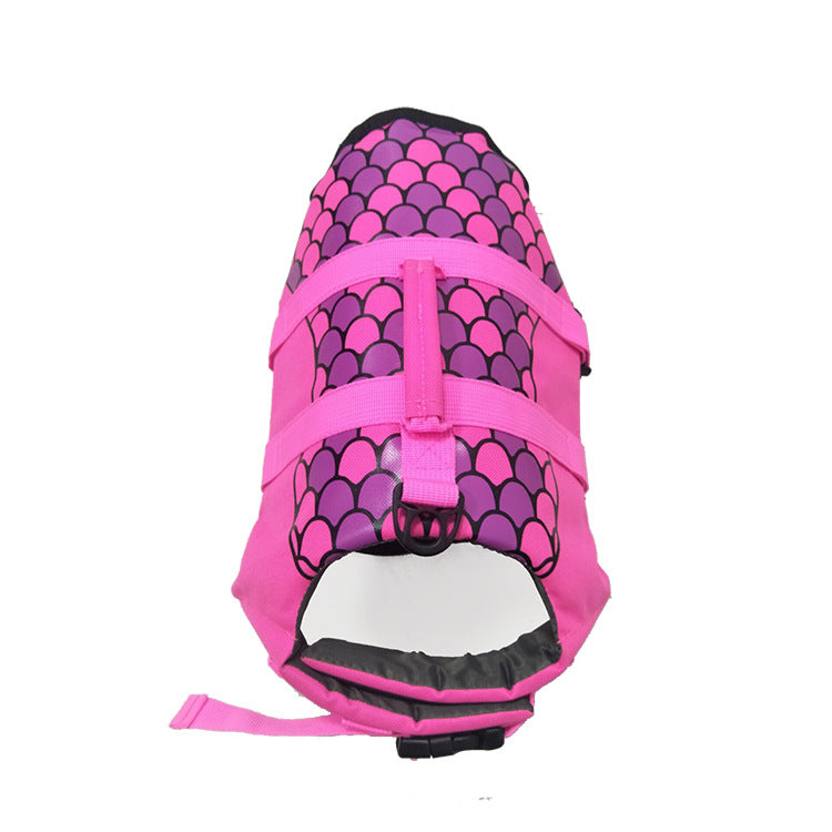 Pet Life Jacket Safety Vest