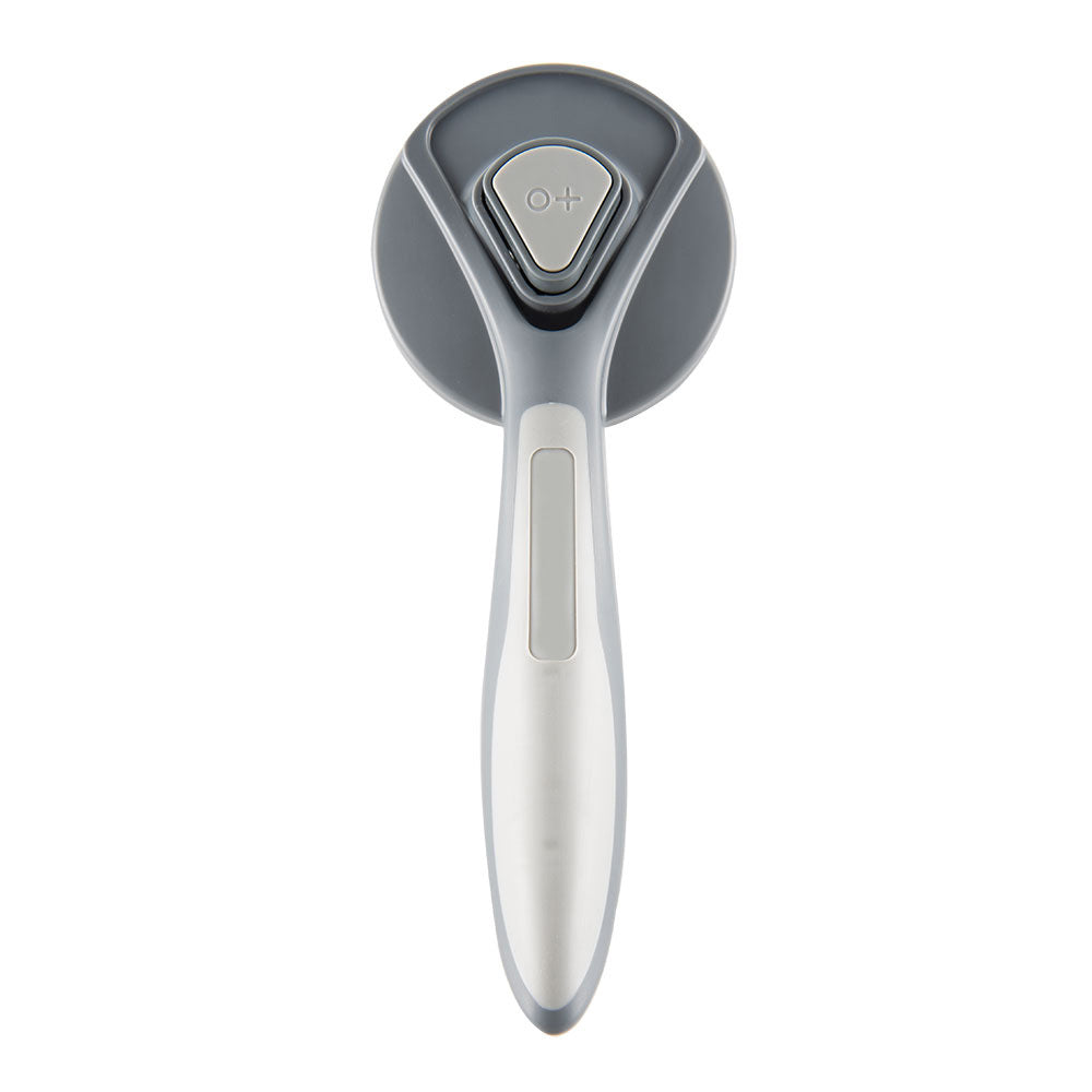 Pet Slicker Grooming Shedding Control Brush Comb Tool
