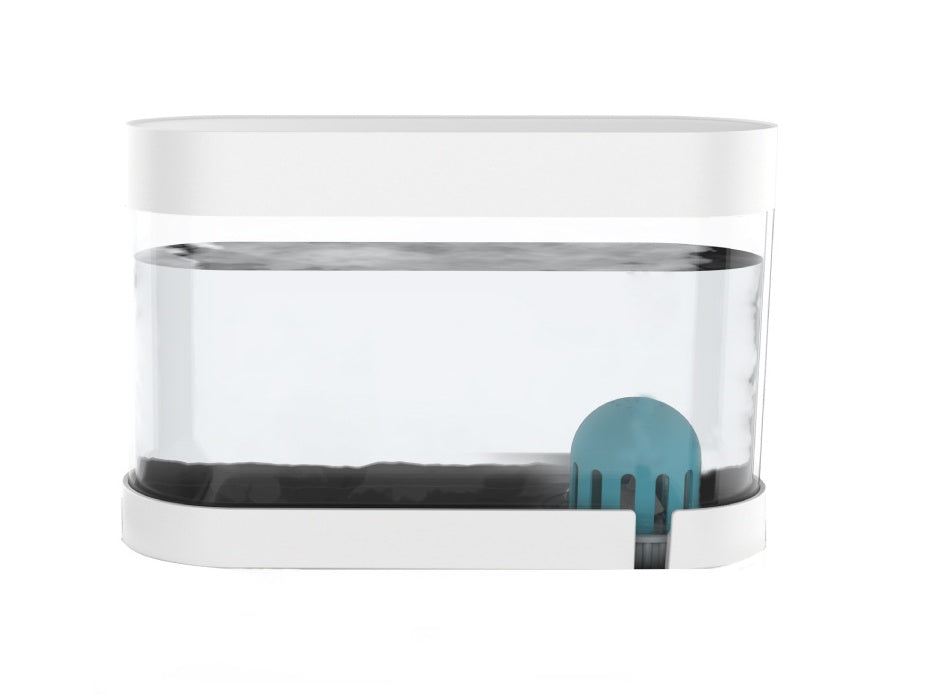 Pet Automatic Drinking Fountain 1.5L Feeder Bowl Water Dispenser