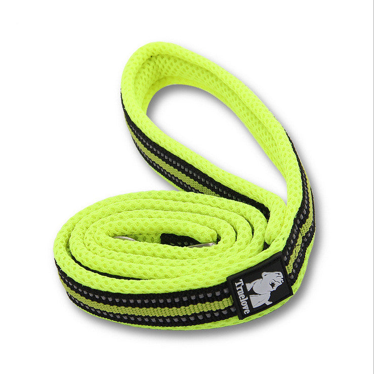 Adjustable Durable Pet Control Walking Leash