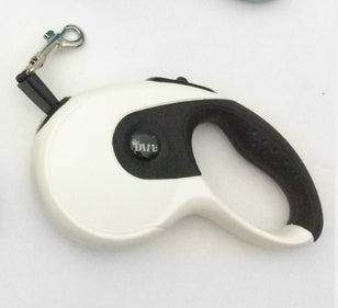 5M Adjustable Durable Pet Training Control Leash