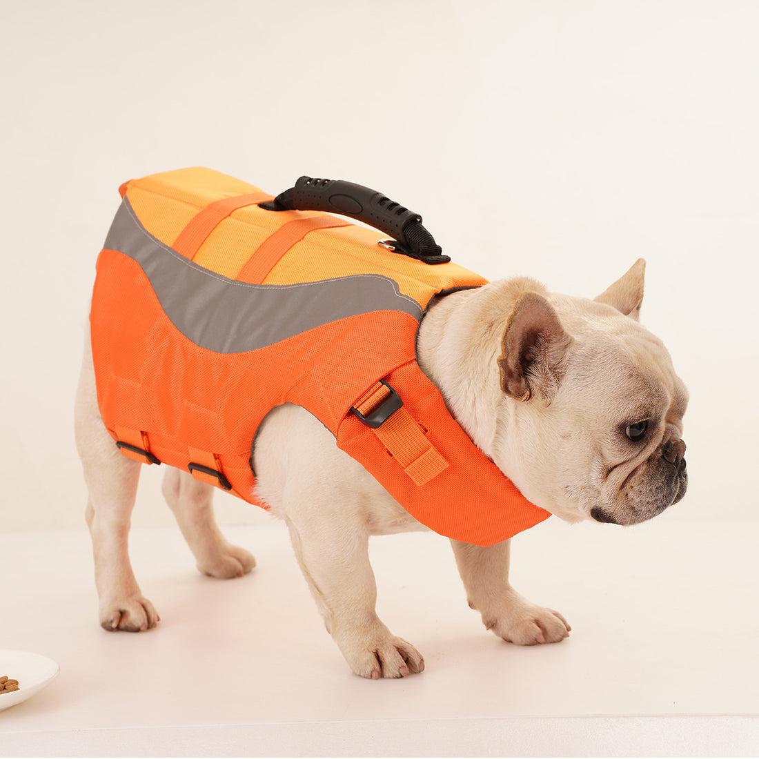 Pet Reflective Swim Life Jacket Vest