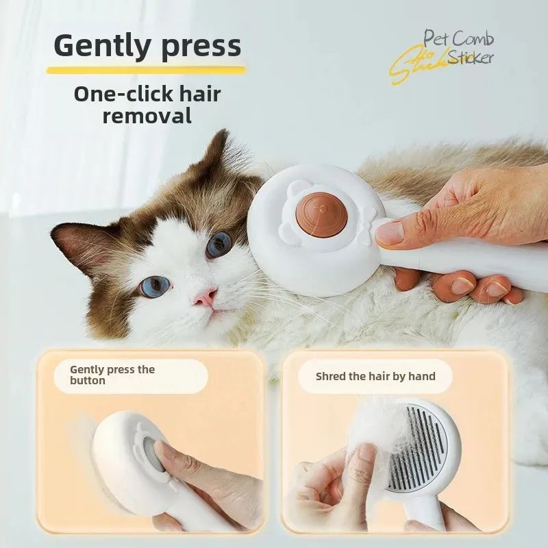 Rechargeable Electric Pet Nail Trimmer Grooming Cleaning Tool