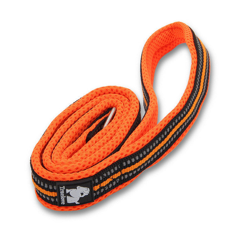 Adjustable Durable Pet Control Walking Leash