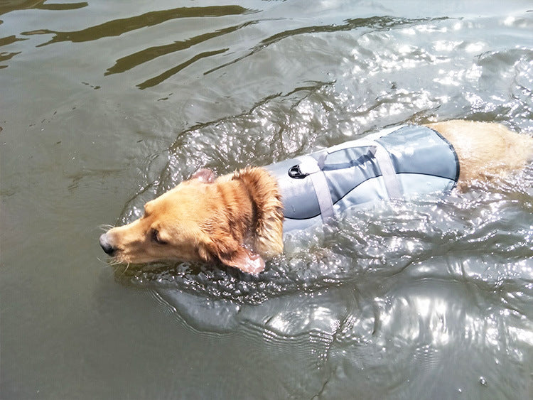Pet Life Jacket Safety Vest
