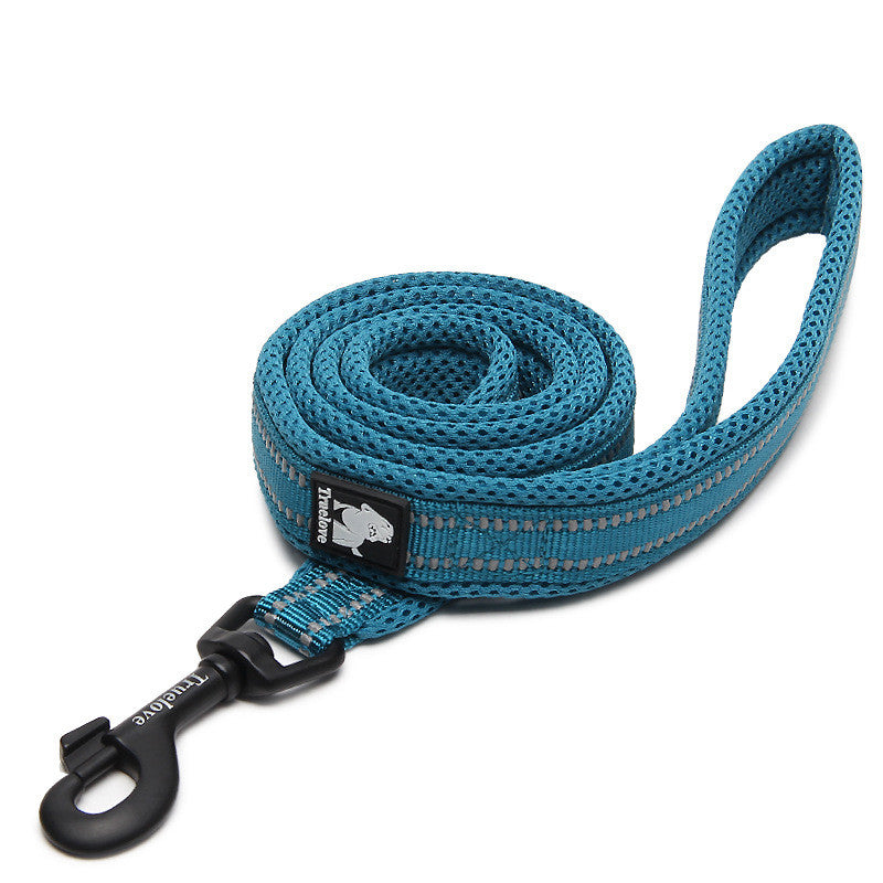 Adjustable Durable Pet Control Walking Leash