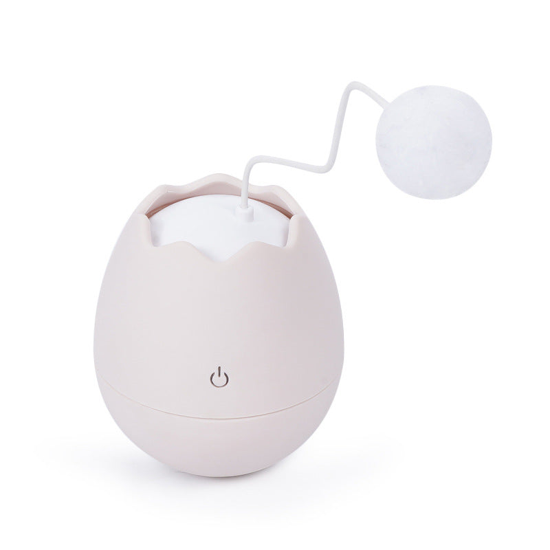 Pet Funny Interactive Play Toy