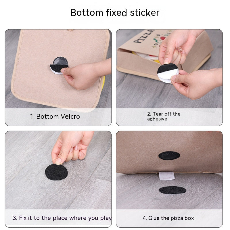 Pet Fashion Sniffing Interactive Toy