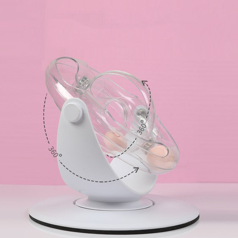 Pet Turntable Educational Toy