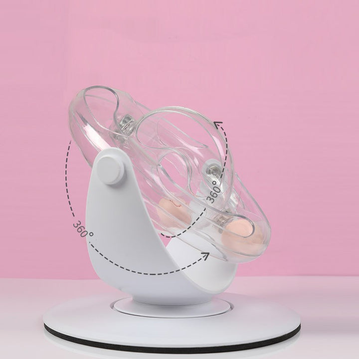 Pet Turntable Educational Toy