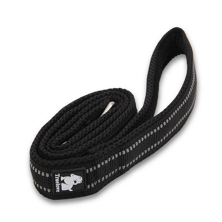Adjustable Durable Pet Control Walking Leash