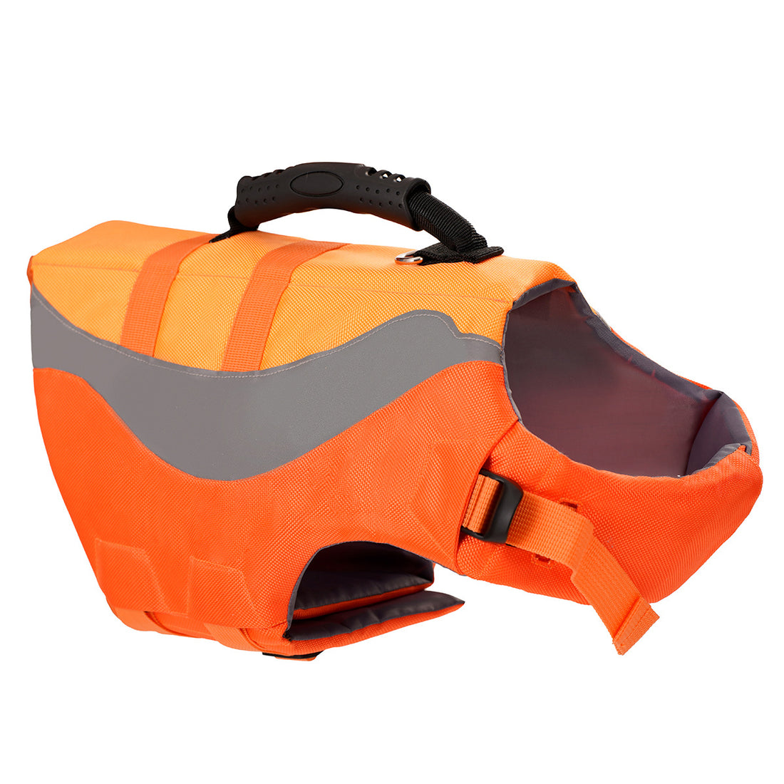 Pet Reflective Swim Life Jacket Vest