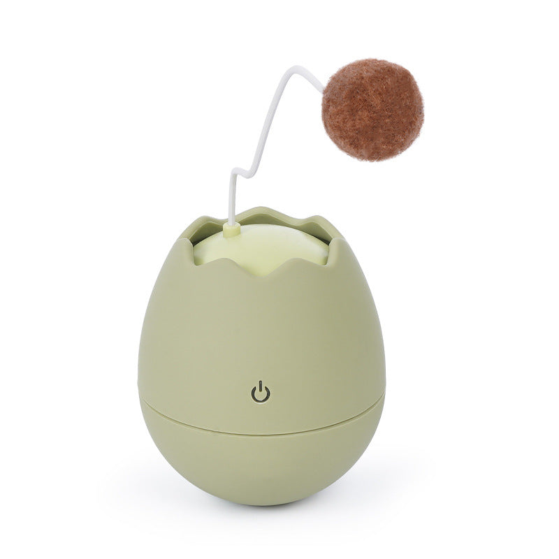Pet Funny Interactive Play Toy