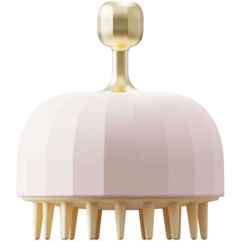 Pet Bath Massage Shampoo Grooming Brush