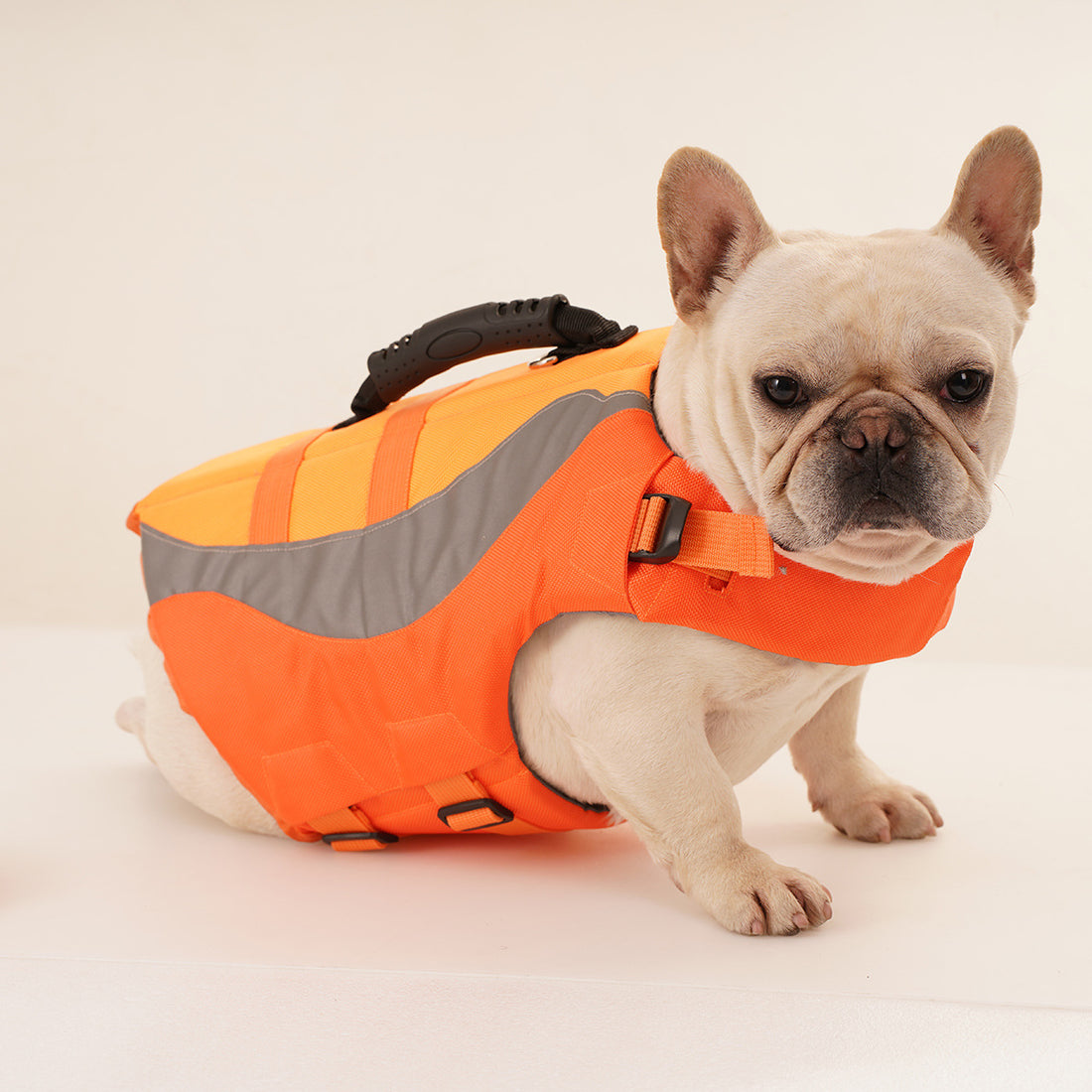 Pet Reflective Swim Life Jacket Vest