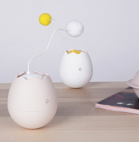 Pet Funny Interactive Play Toy