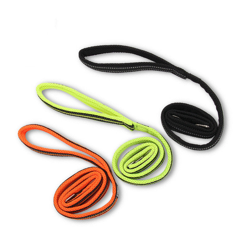 Adjustable Durable Pet Control Walking Leash
