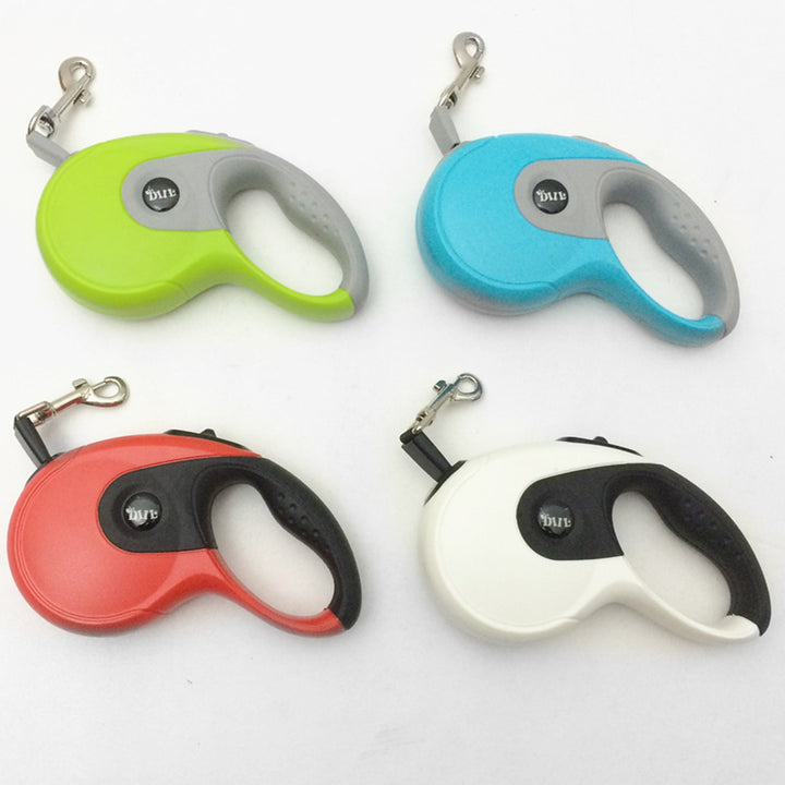 5M Adjustable Durable Pet Training Control Leash