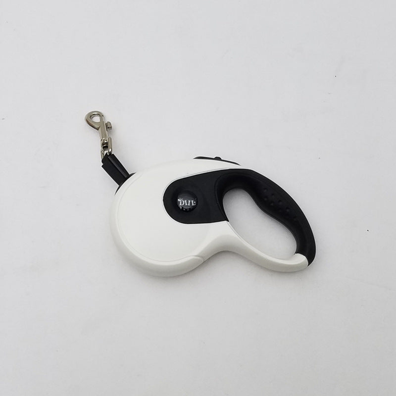 5M Adjustable Durable Pet Training Control Leash