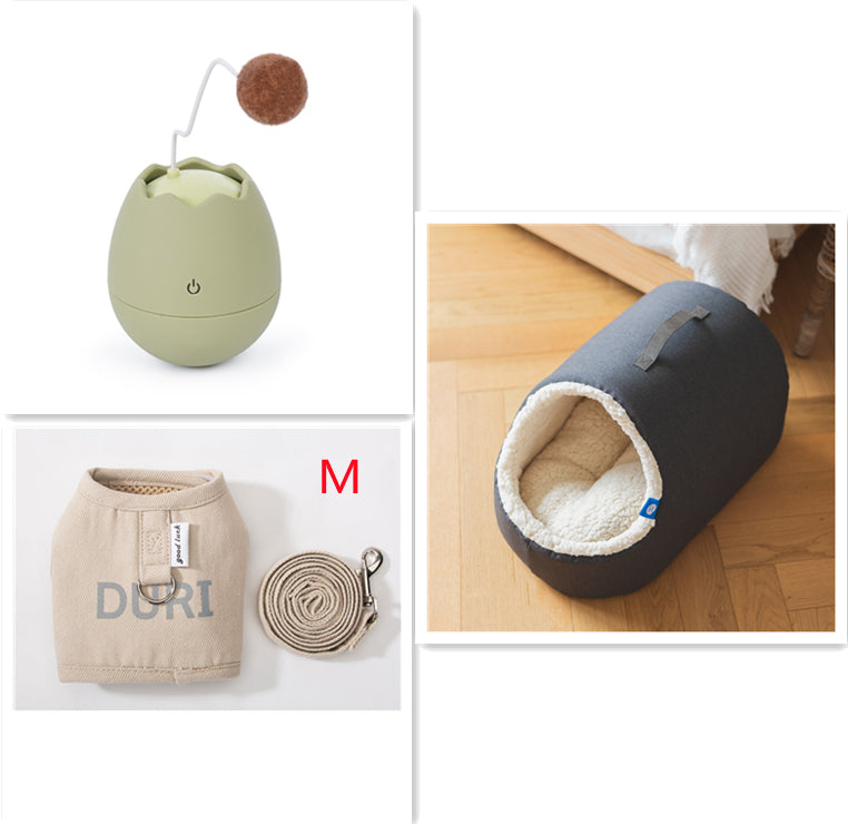 Pet Funny Interactive Play Toy