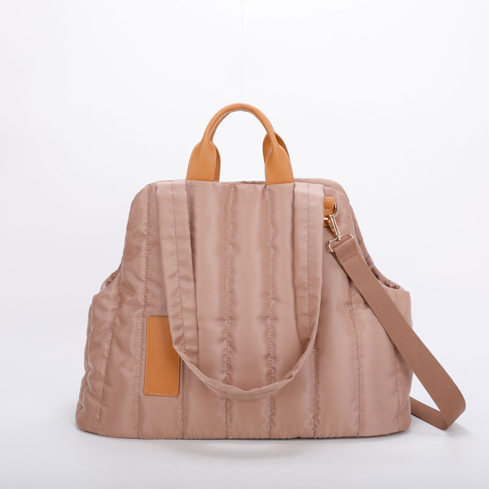 Lightweight Waterproof Pet Travel Carrier Fashion Handbag Bag