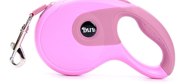 5M Adjustable Durable Pet Training Control Leash