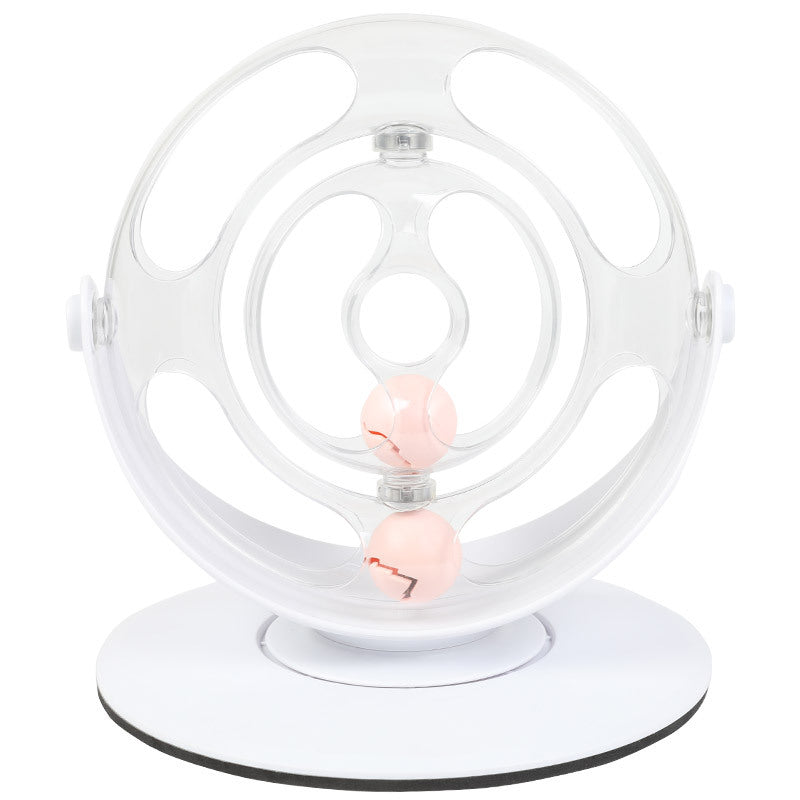 Pet Turntable Educational Toy