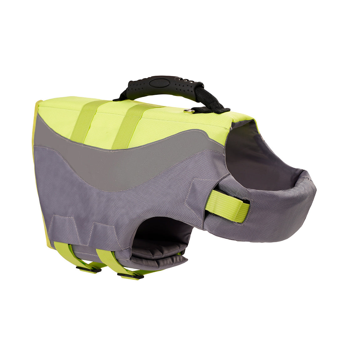 Pet Reflective Swim Life Jacket Vest