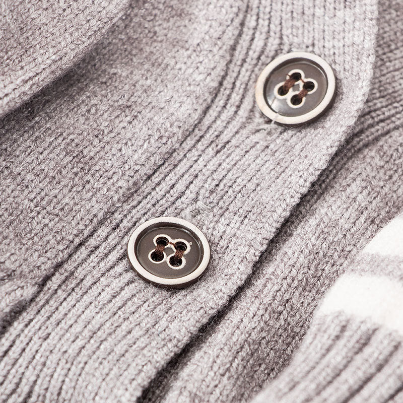 Warm Comfortable Pet Sweater Coat Winter Wear