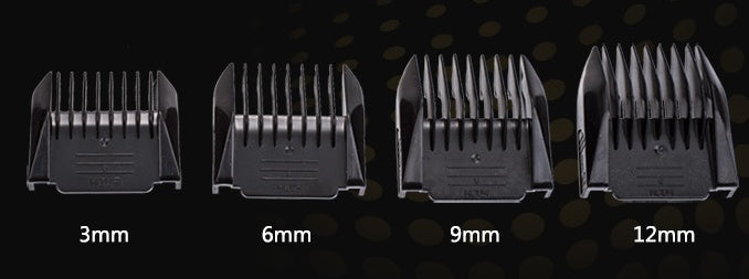Professional Electric Pet Grooming Hair Trimmer Nail Clipper Machine