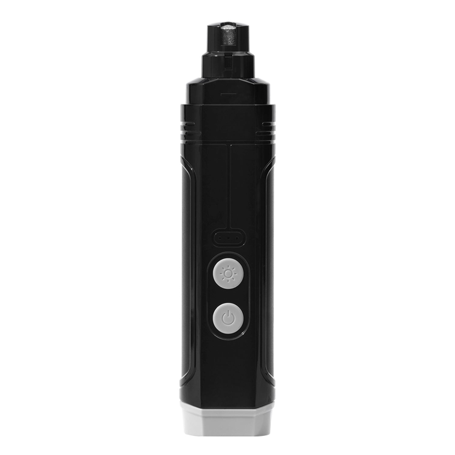 Automatic High Power Pet Nail Trimmer With Dual Light