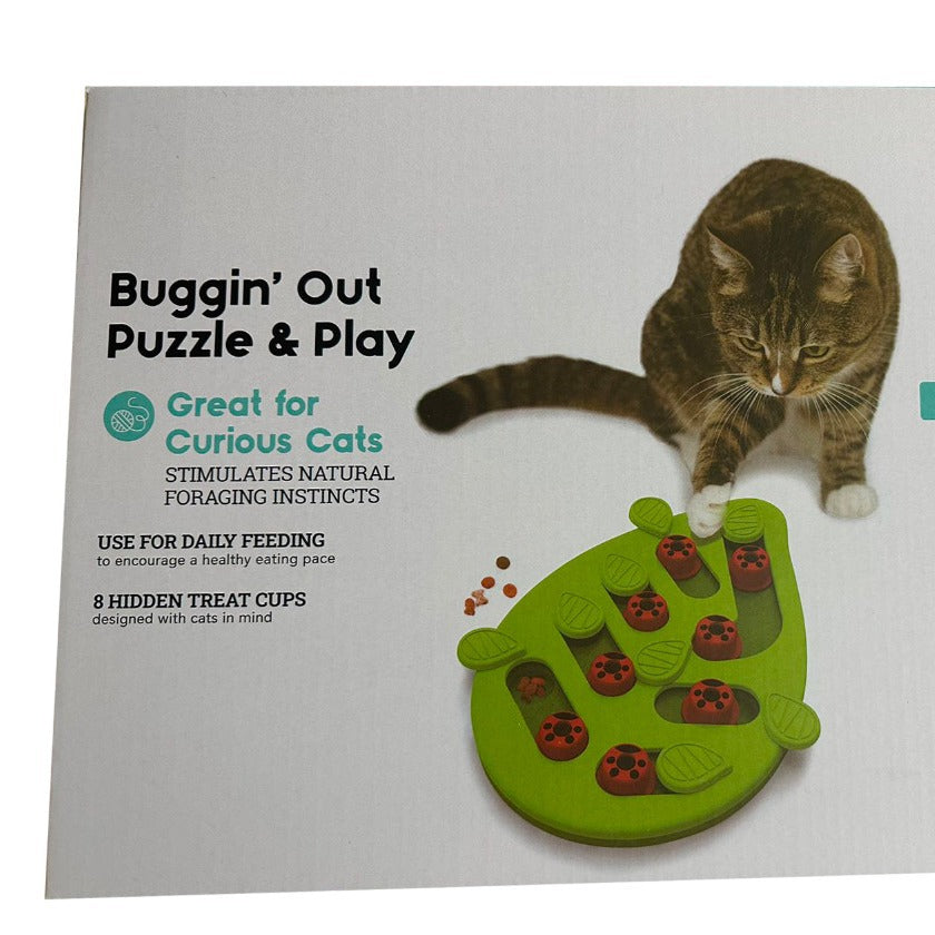 Christmas Pet Slow Feeding Bowl Anti Choking Design
