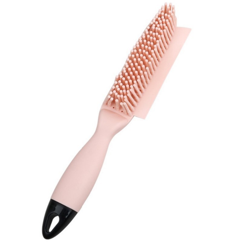 Pet Hair Remover Massage Grooming Brush Comb Cleaning Tool