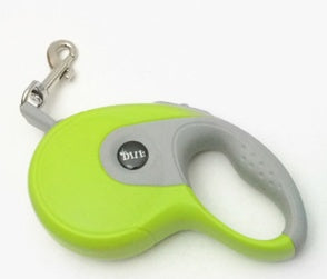 5M Adjustable Durable Pet Training Control Leash