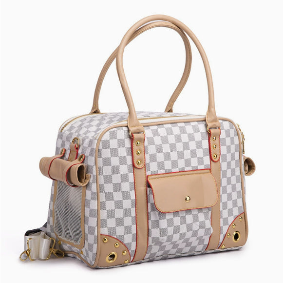 Small Size Portable Pet Travel Carrier Bag