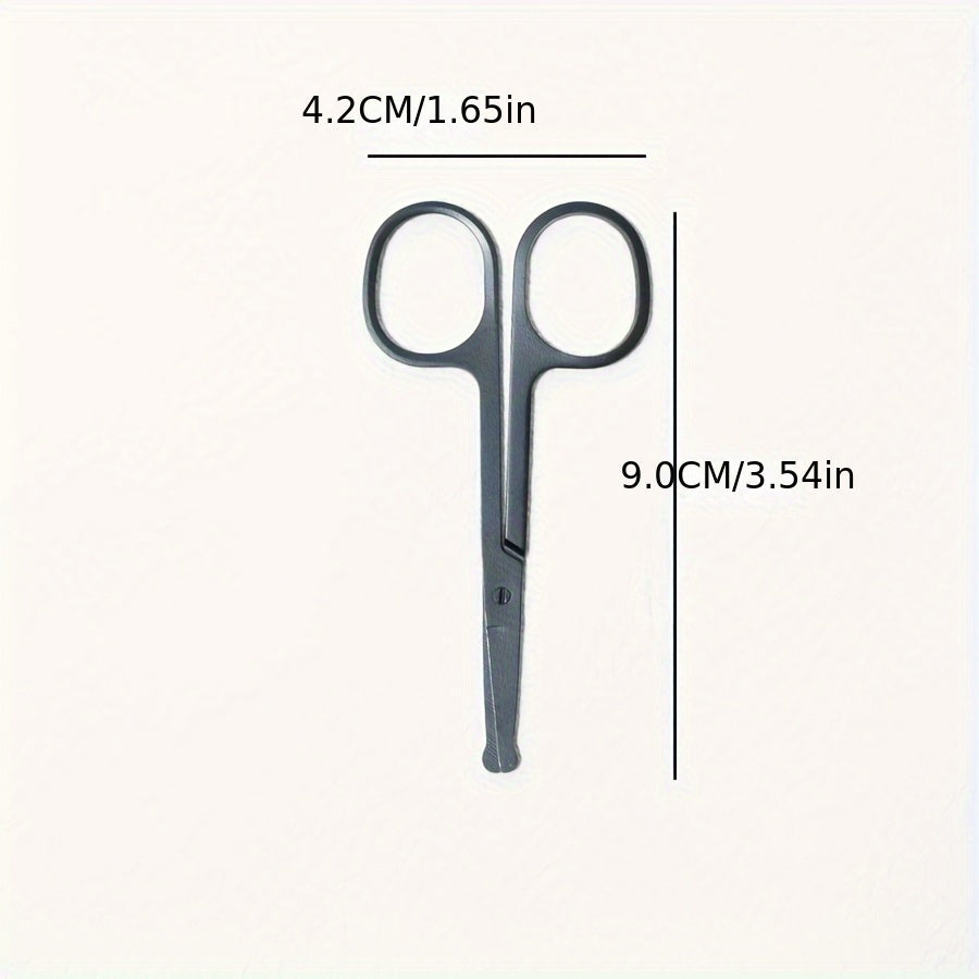 Pet Soft Eye Grooming Tear Stain Remover Comb Brush Tool