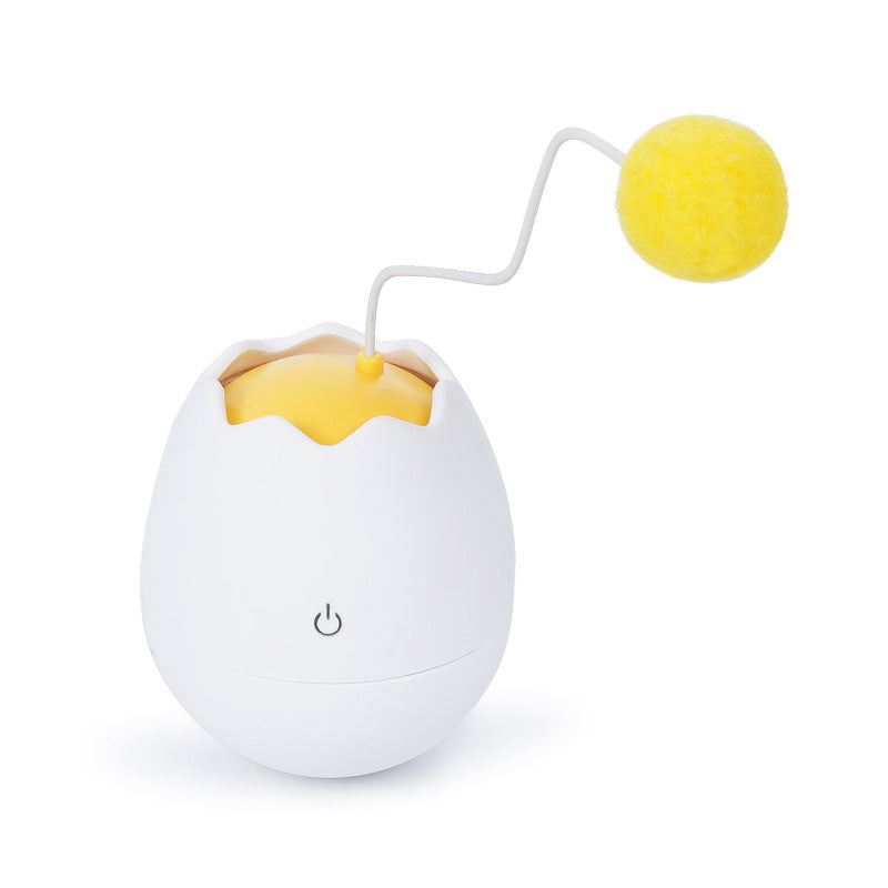 Pet Funny Interactive Play Toy